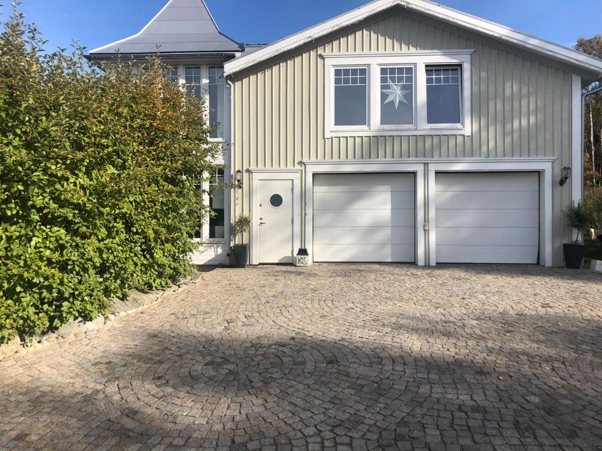 Villa Bathamnsgatan Soraker Exterior photo